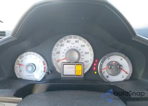 2013 Honda Pilot Ex-L from USA, damaged, VIN 5FNYF4H62DB031291